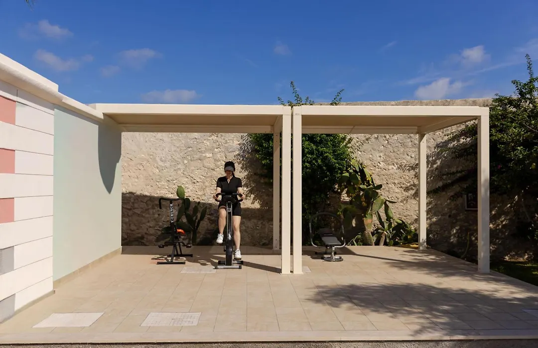 Hotel Boutique Il Castellino Relais-1