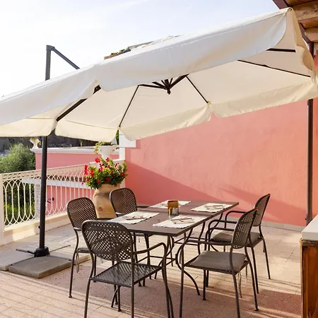 Hotel Boutique Il Castellino Relais-3